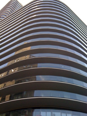 Hypnotic Building? You Decide...Ill show you how to use this...